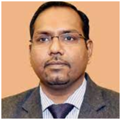 Shri Abhishek Singh, IAS